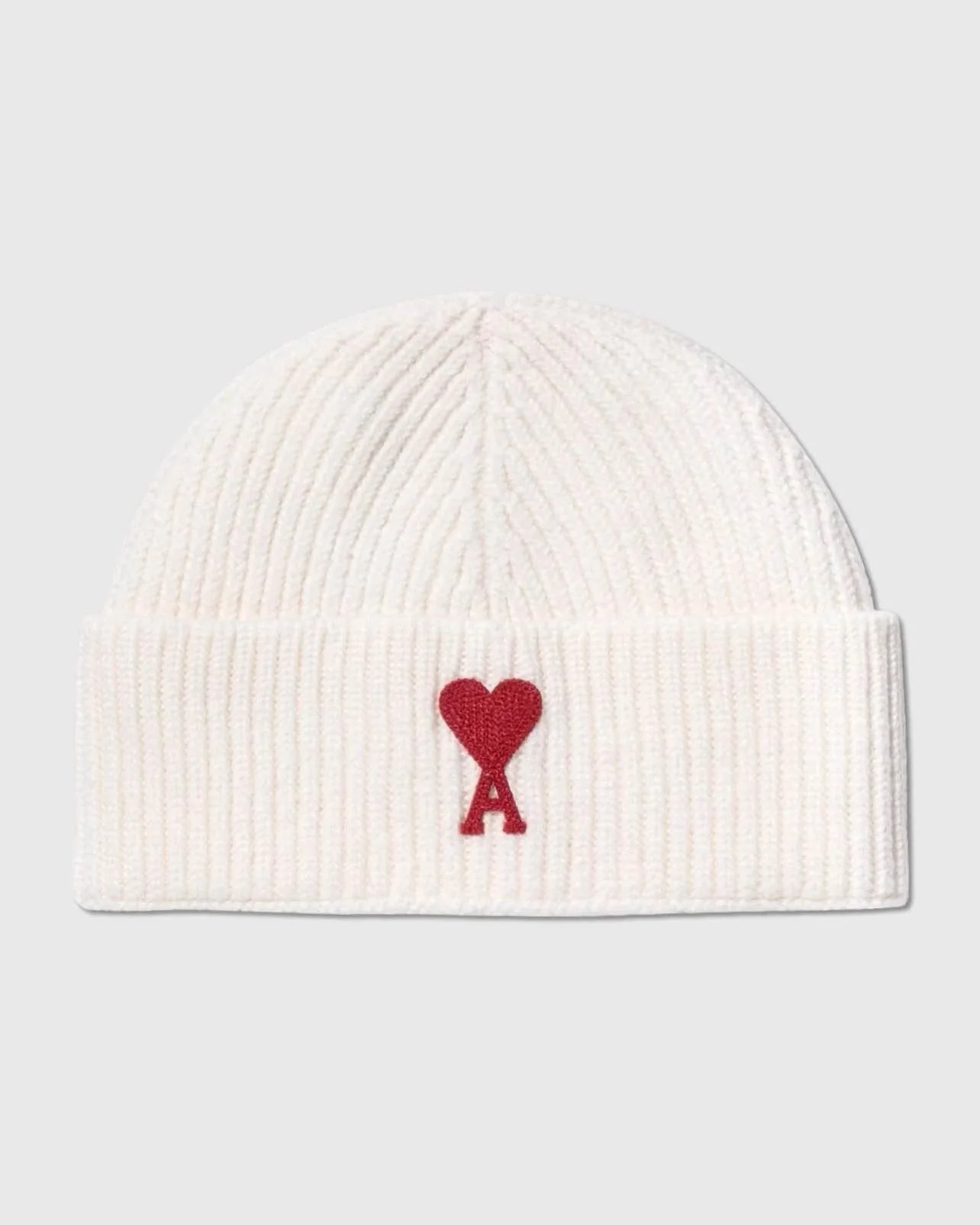 HEART BEANIE - Image 6