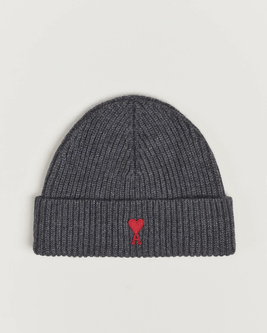 HEART BEANIE - Image 7