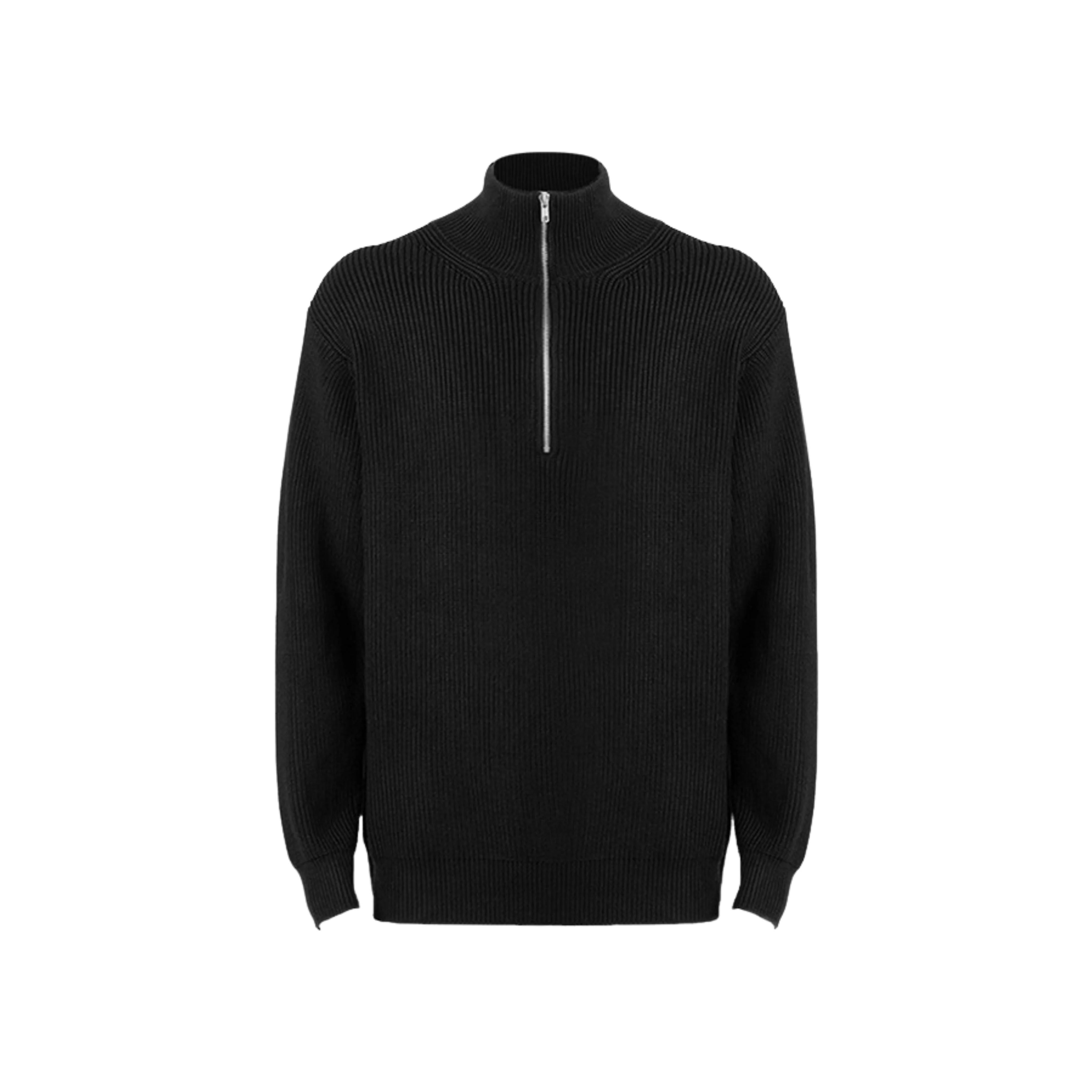 CORE QUARTER ZIP - Image 2