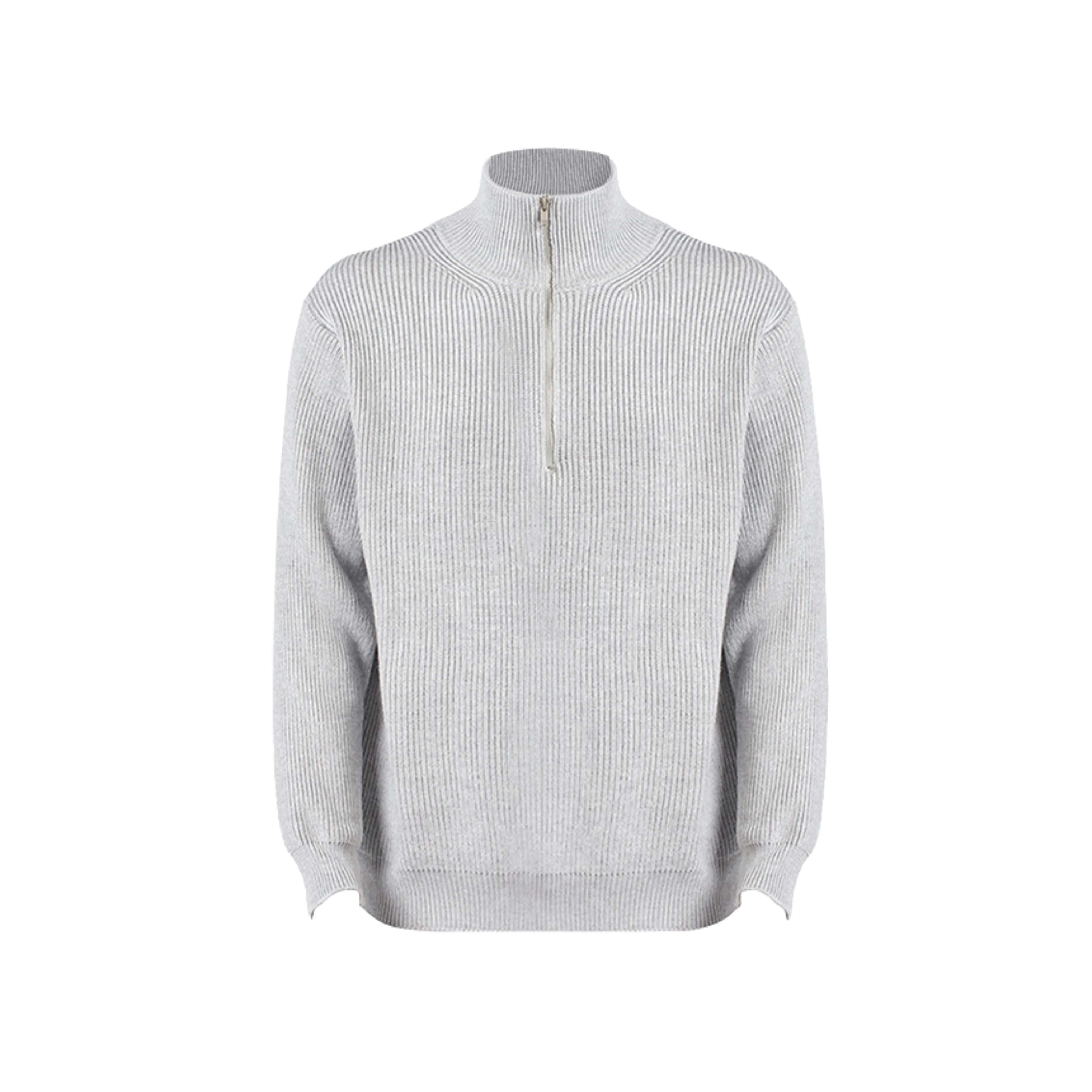CORE QUARTER ZIP - Image 3