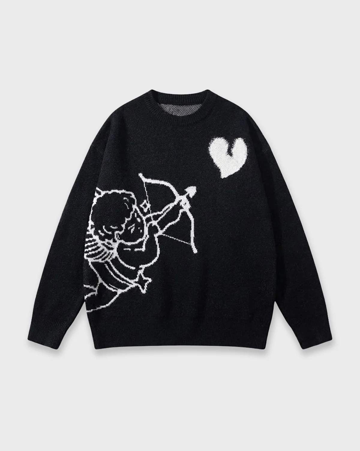 CUPID SWEATER