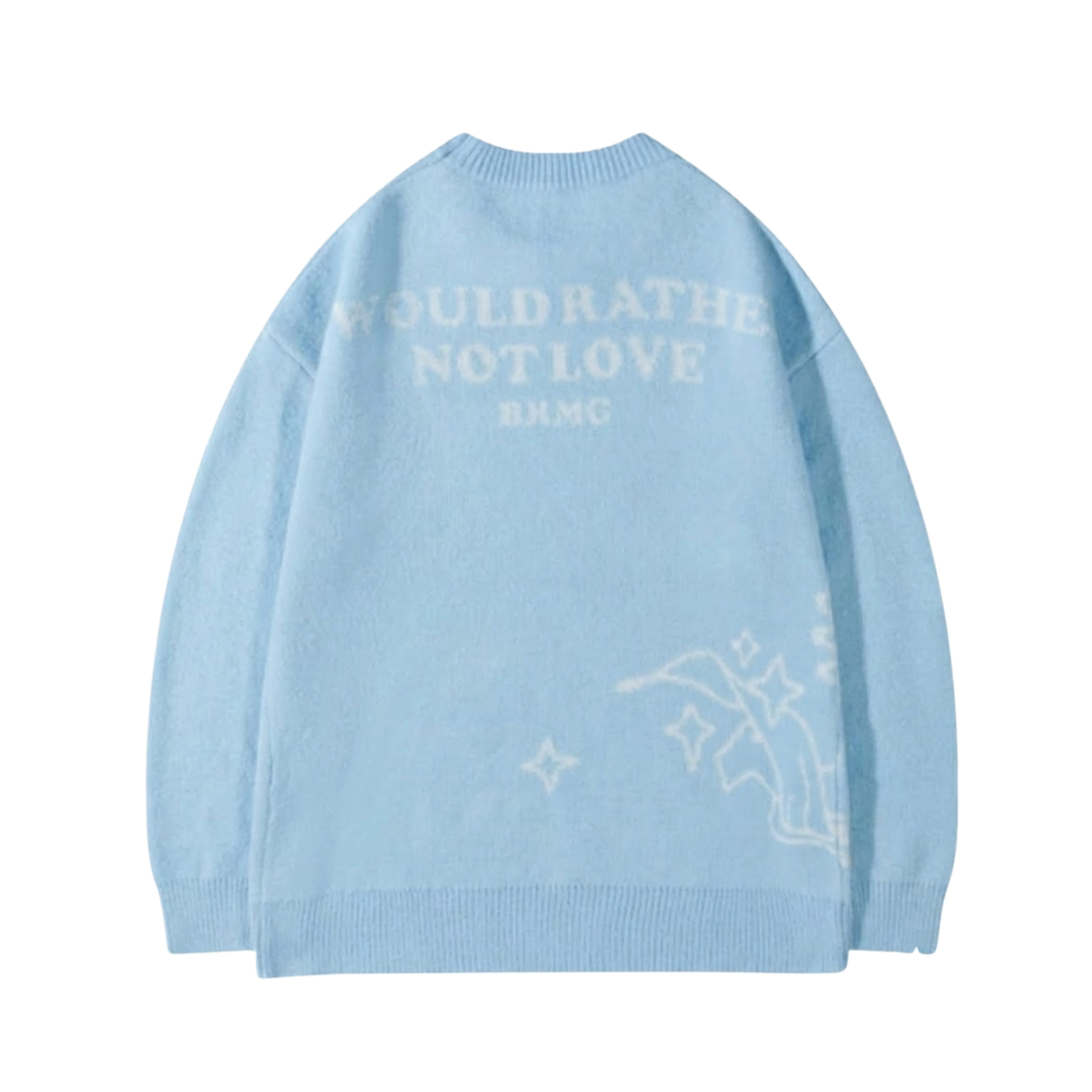 CUPID SWEATER - Image 3