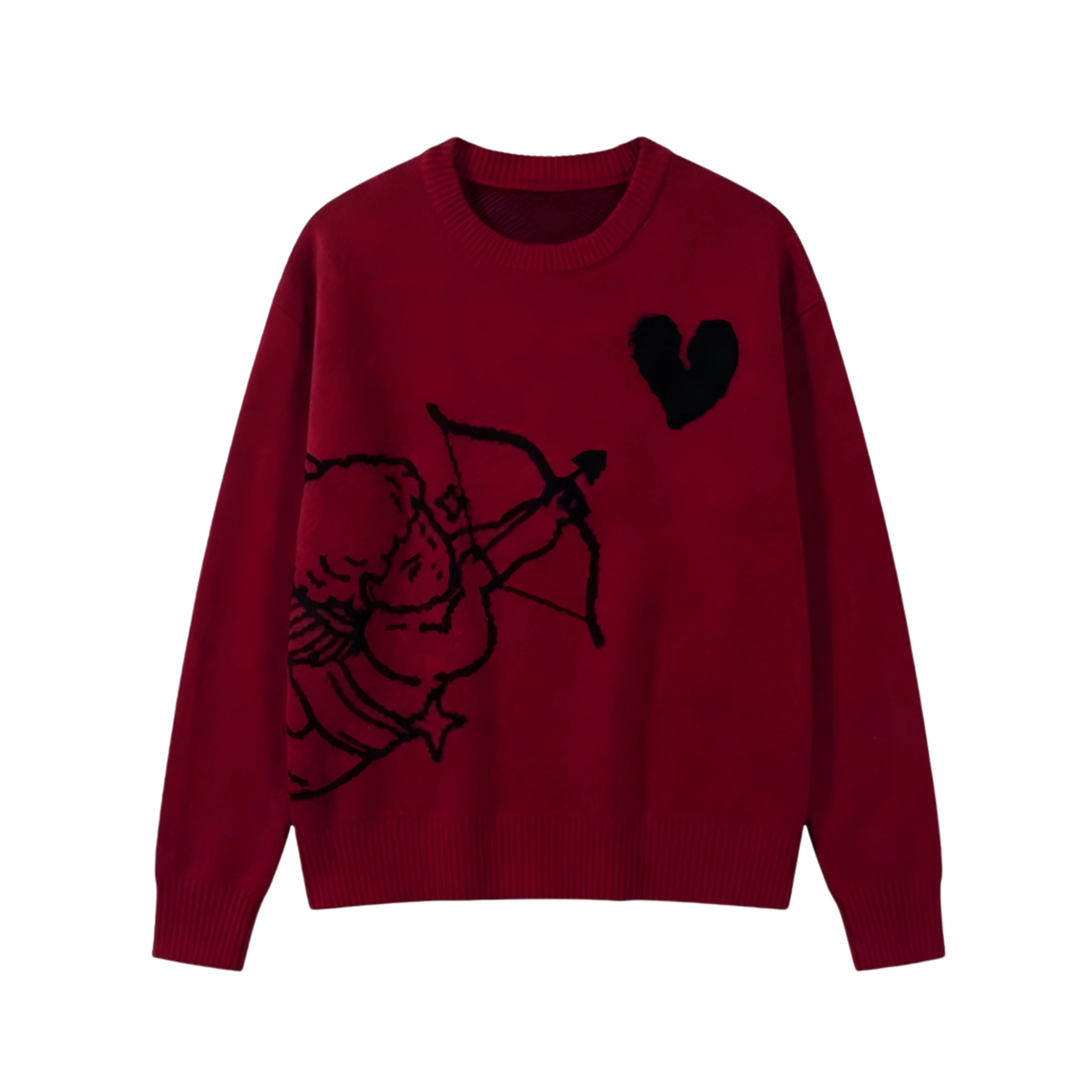 CUPID SWEATER - Image 4