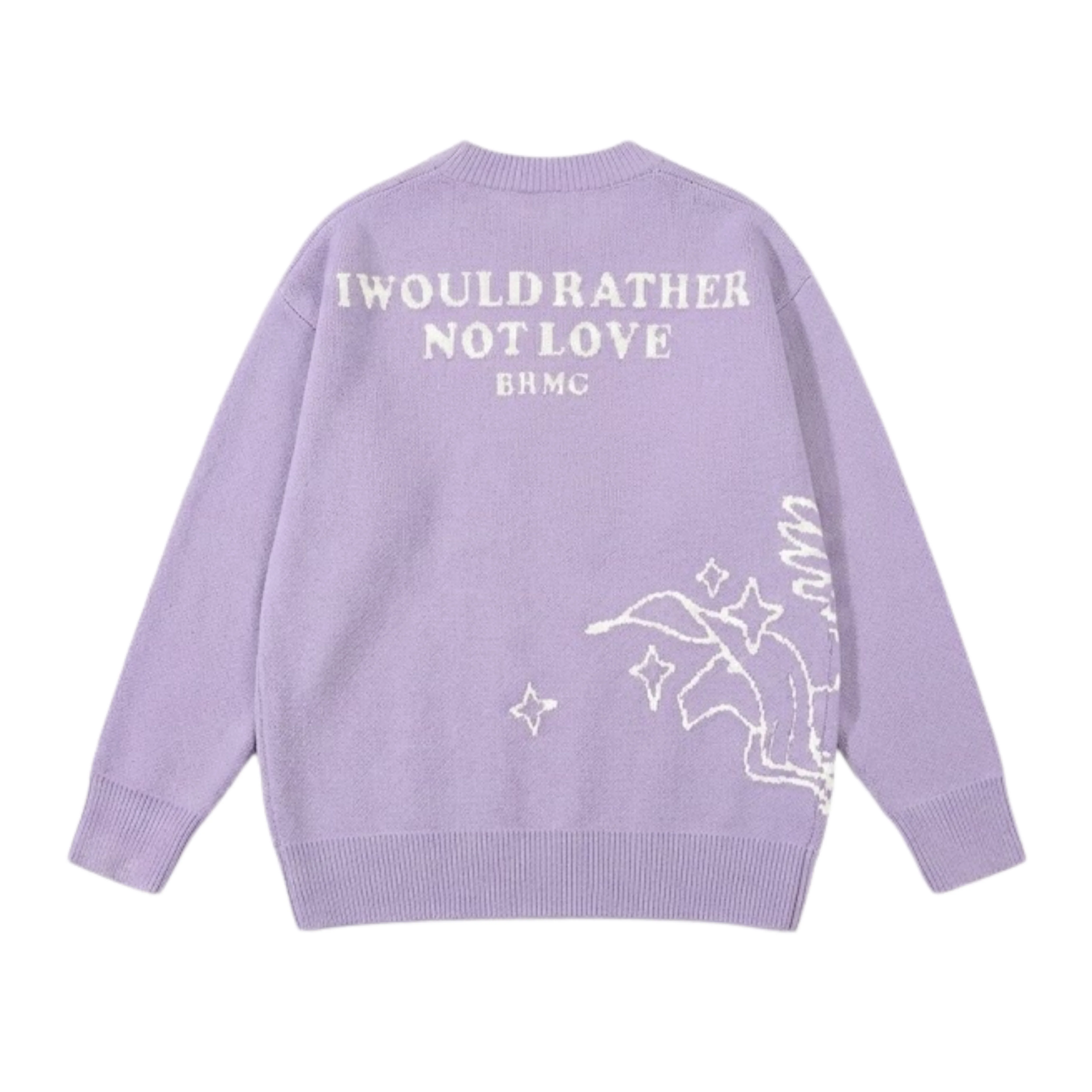 CUPID SWEATER - Image 7