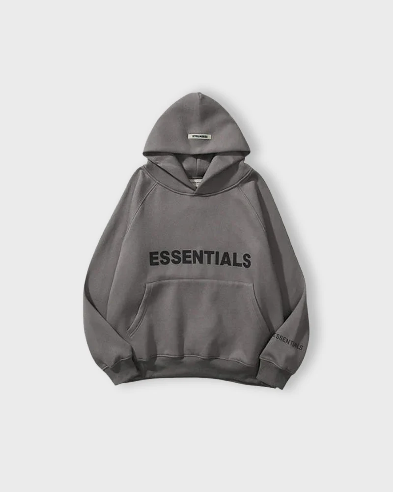 HOODIE MULTICOLOR