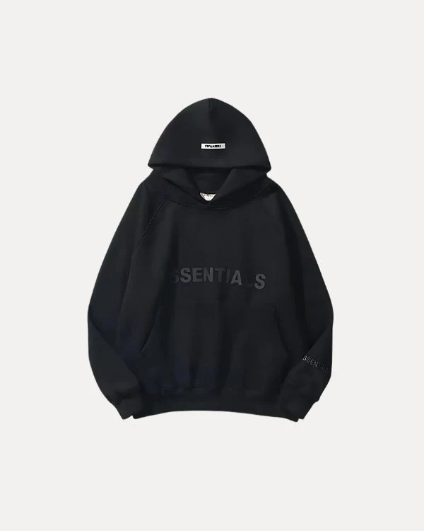 HOODIE MULTICOLOR - Image 3