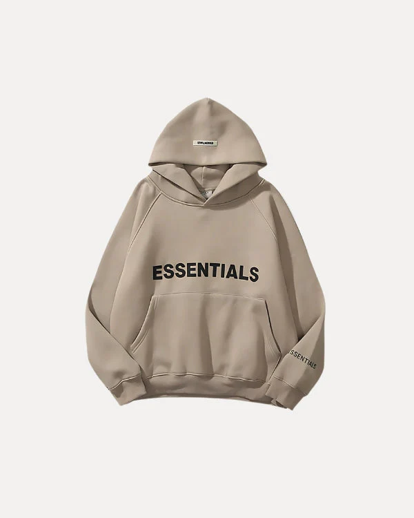 HOODIE MULTICOLOR - Image 4