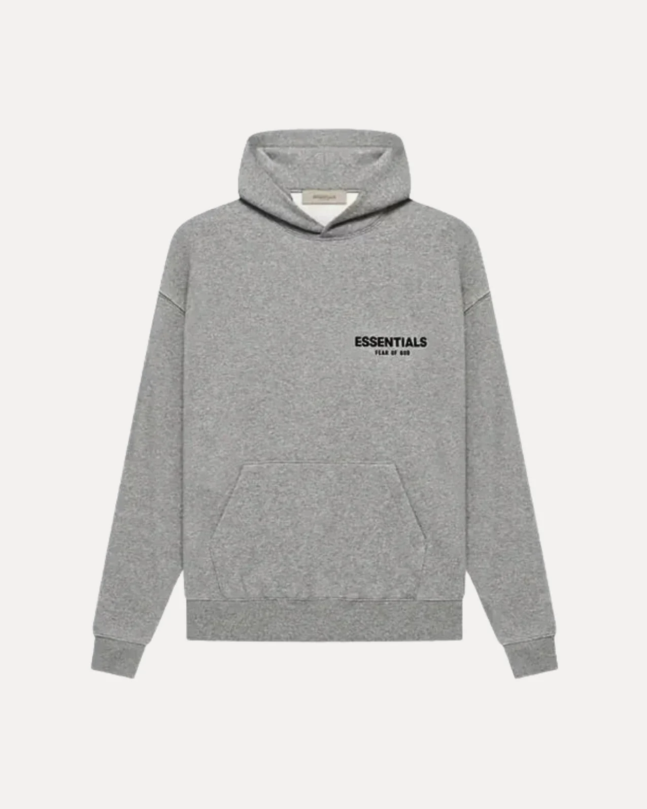SIGNATURE CLASSIC HOODIE