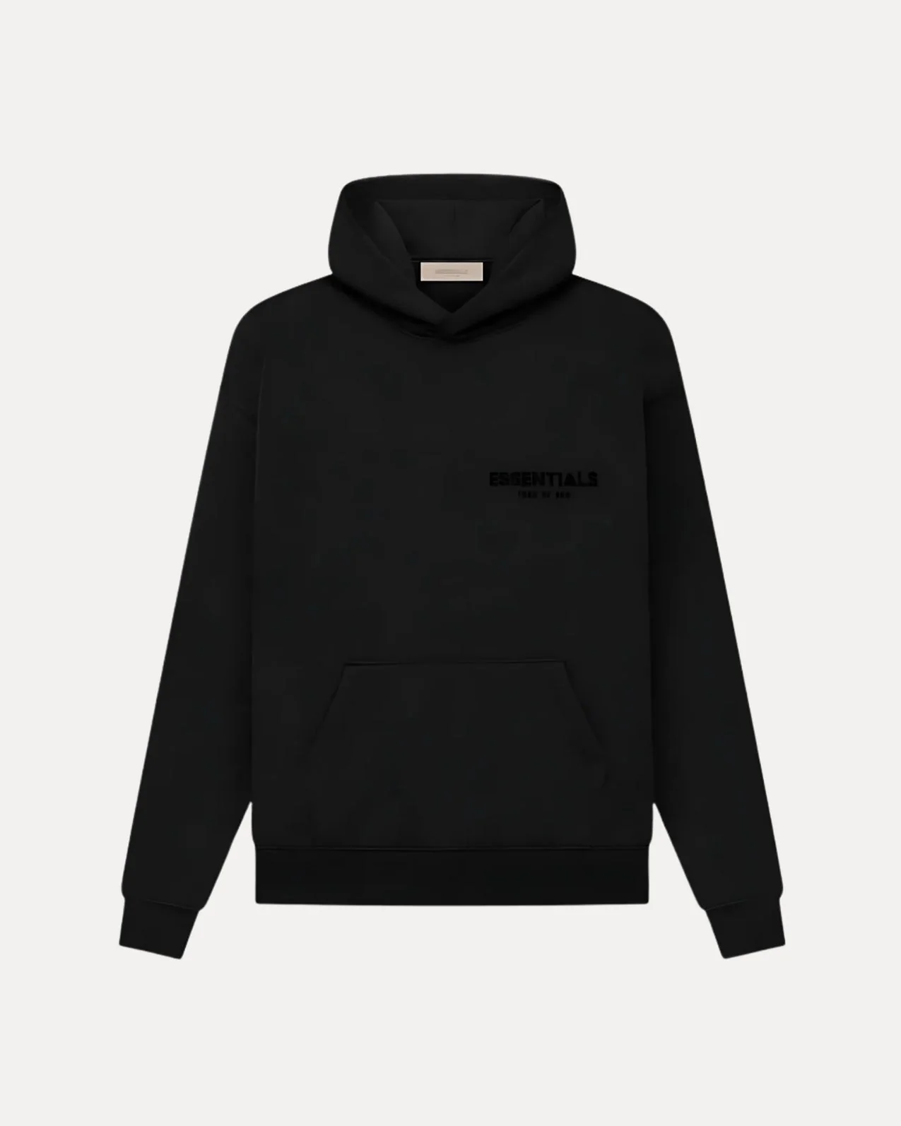 SIGNATURE CLASSIC HOODIE - Image 2
