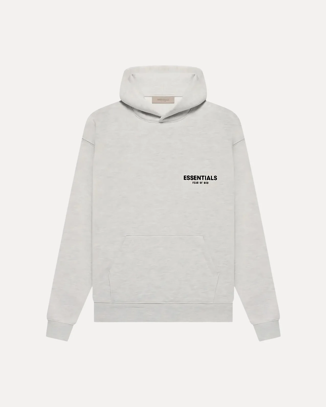 SIGNATURE CLASSIC HOODIE - Image 3