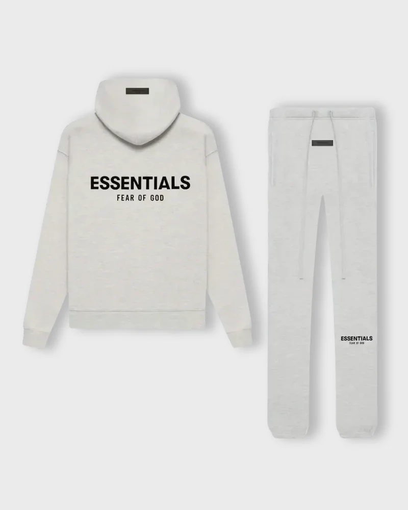 ESS TRACKSUIT - Image 3
