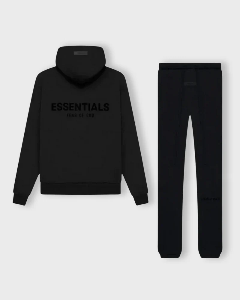 ESS TRACKSUIT - Image 4