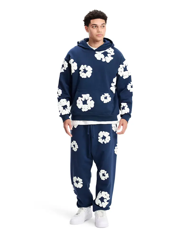 FLOWER TEARS TRACKSUIT - Image 12