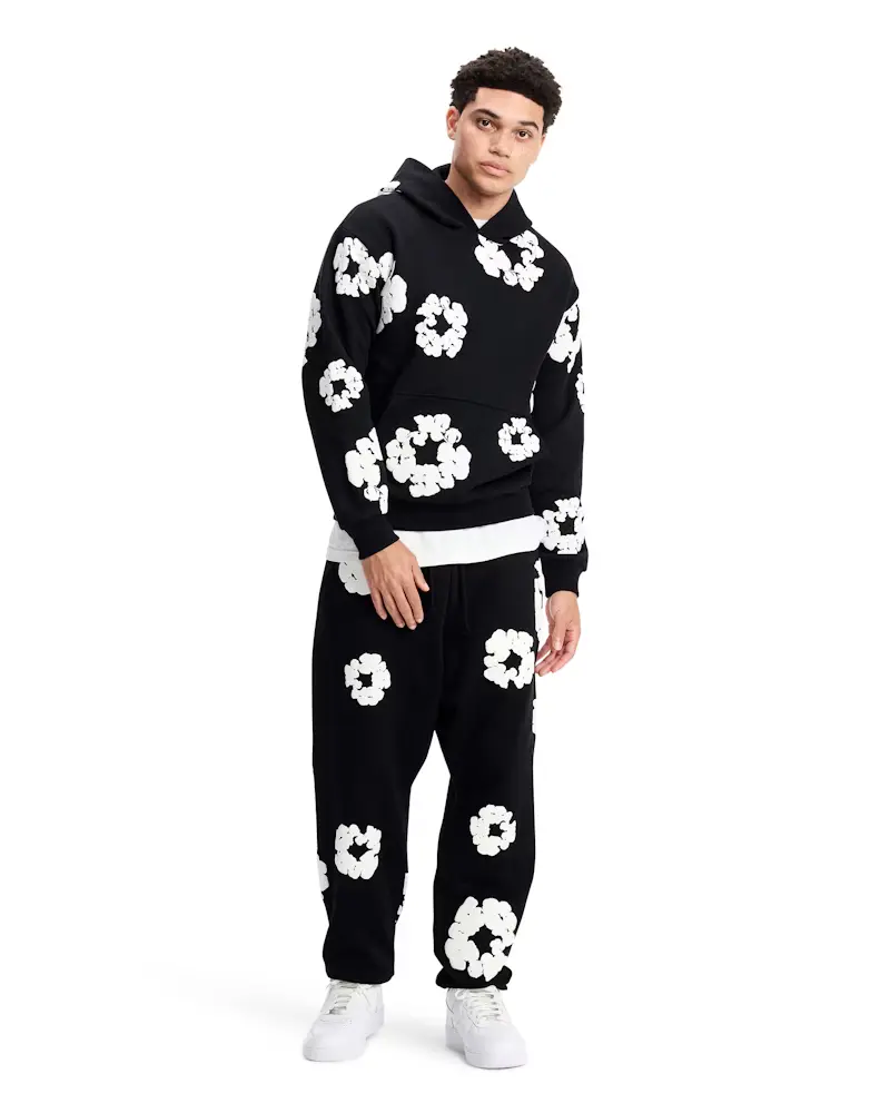 FLOWER TEARS TRACKSUIT - Image 4