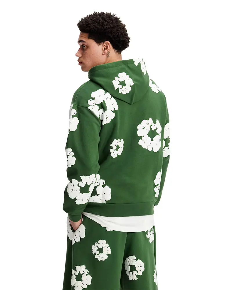 FLOWER TEARS TRACKSUIT - Image 6