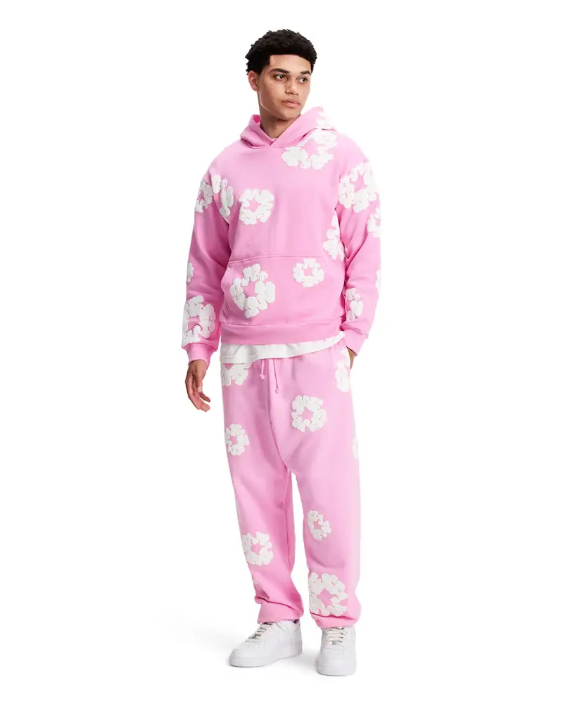 FLOWER TEARS TRACKSUIT - Image 8