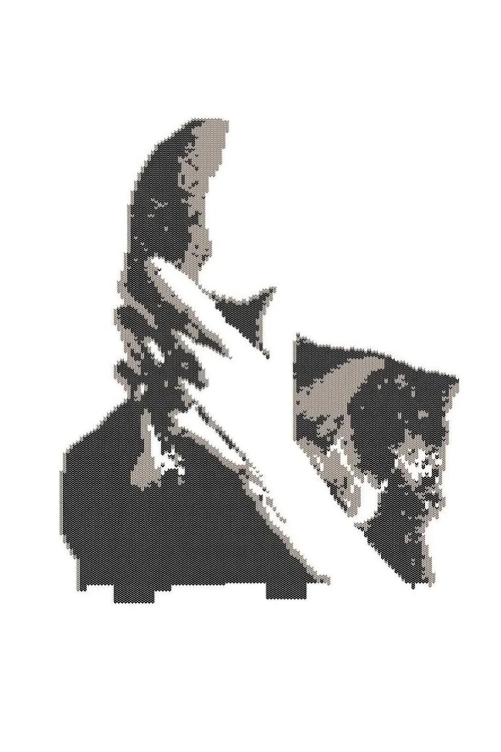 FRANK KNITTED SWEATER - Image 3