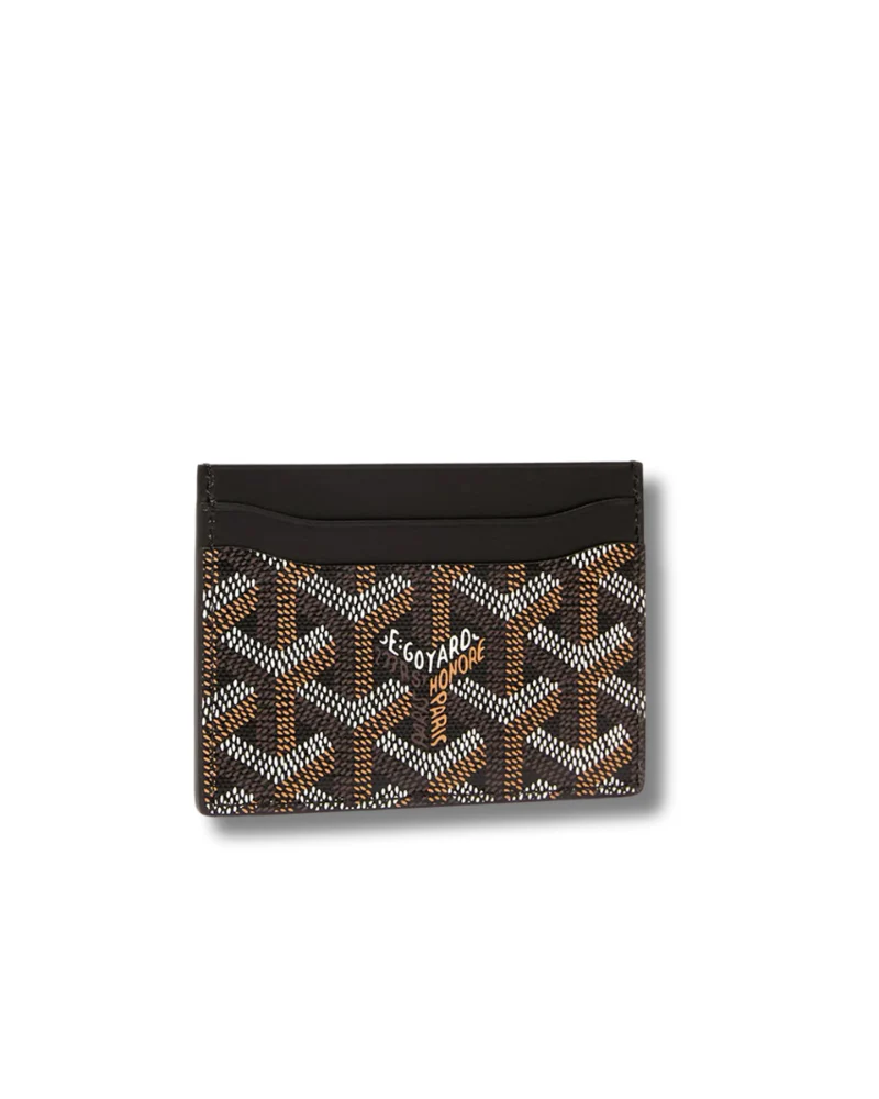 LOUIS CARD HOLDER