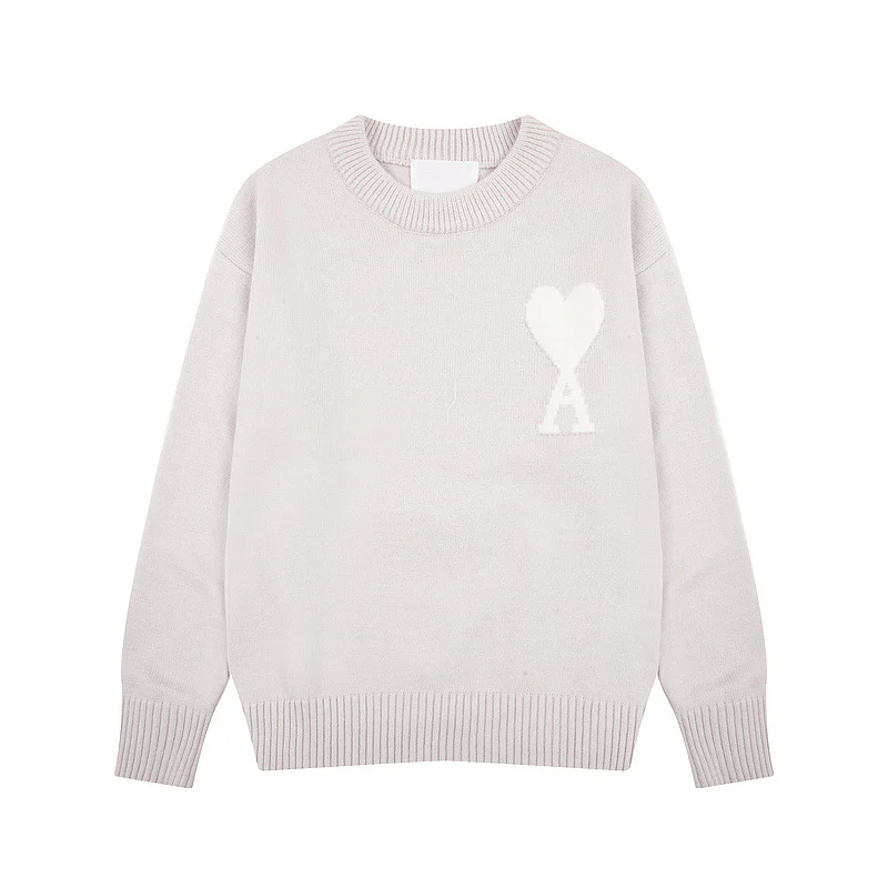HEART SWEATER - Image 10