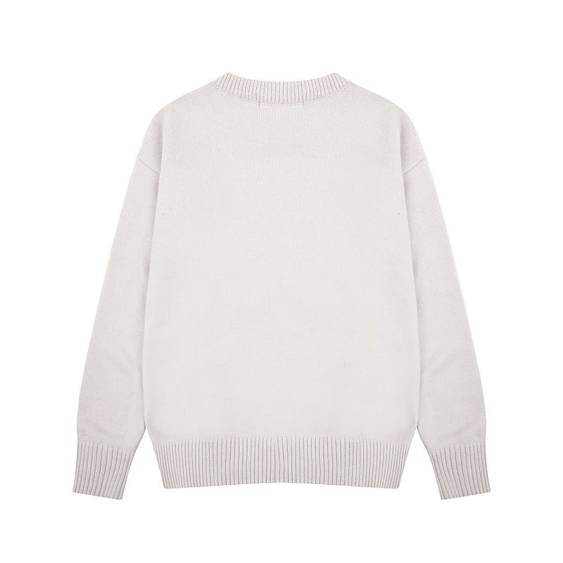 HEART SWEATER - Image 11