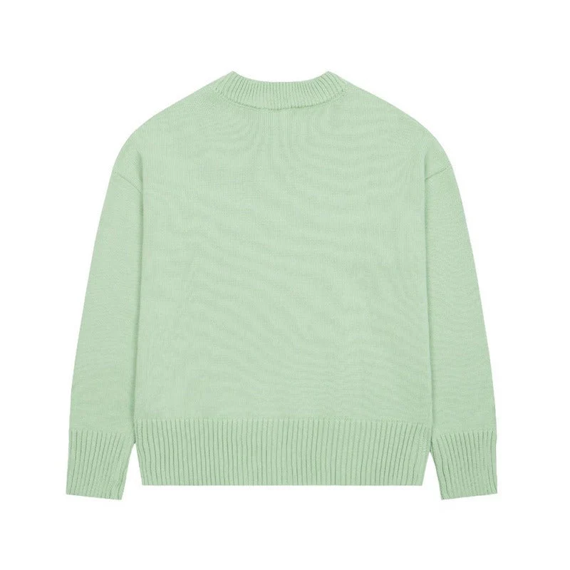 HEART SWEATER - Image 13