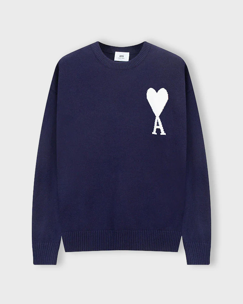HEART SWEATER - Image 14