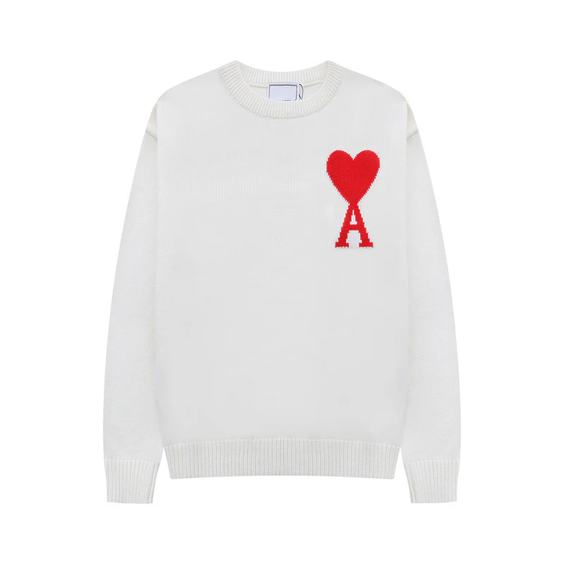 HEART SWEATER - Image 3