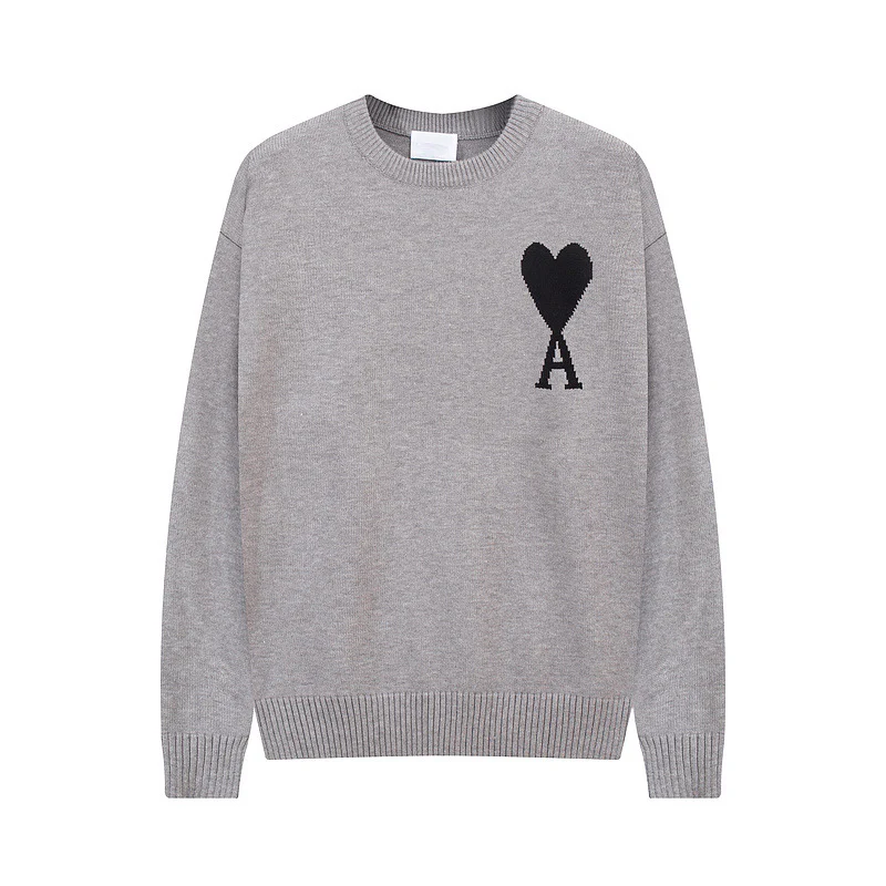 HEART SWEATER - Image 4