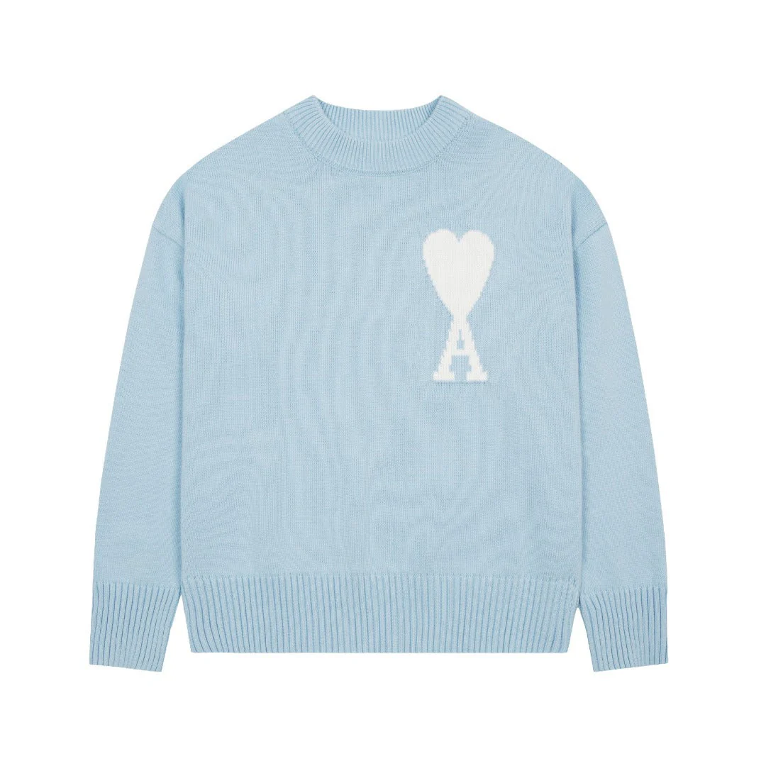 HEART SWEATER - Image 6