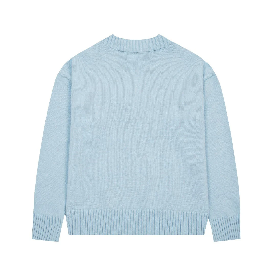 HEART SWEATER - Image 7