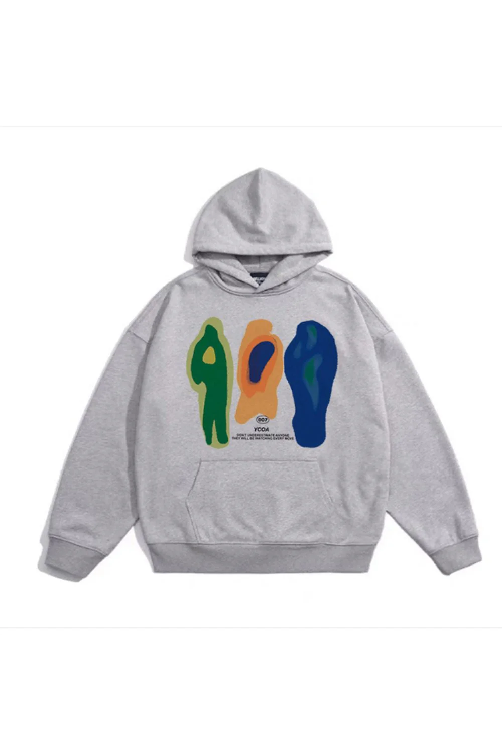 RADIATION HOODIE - Image 2