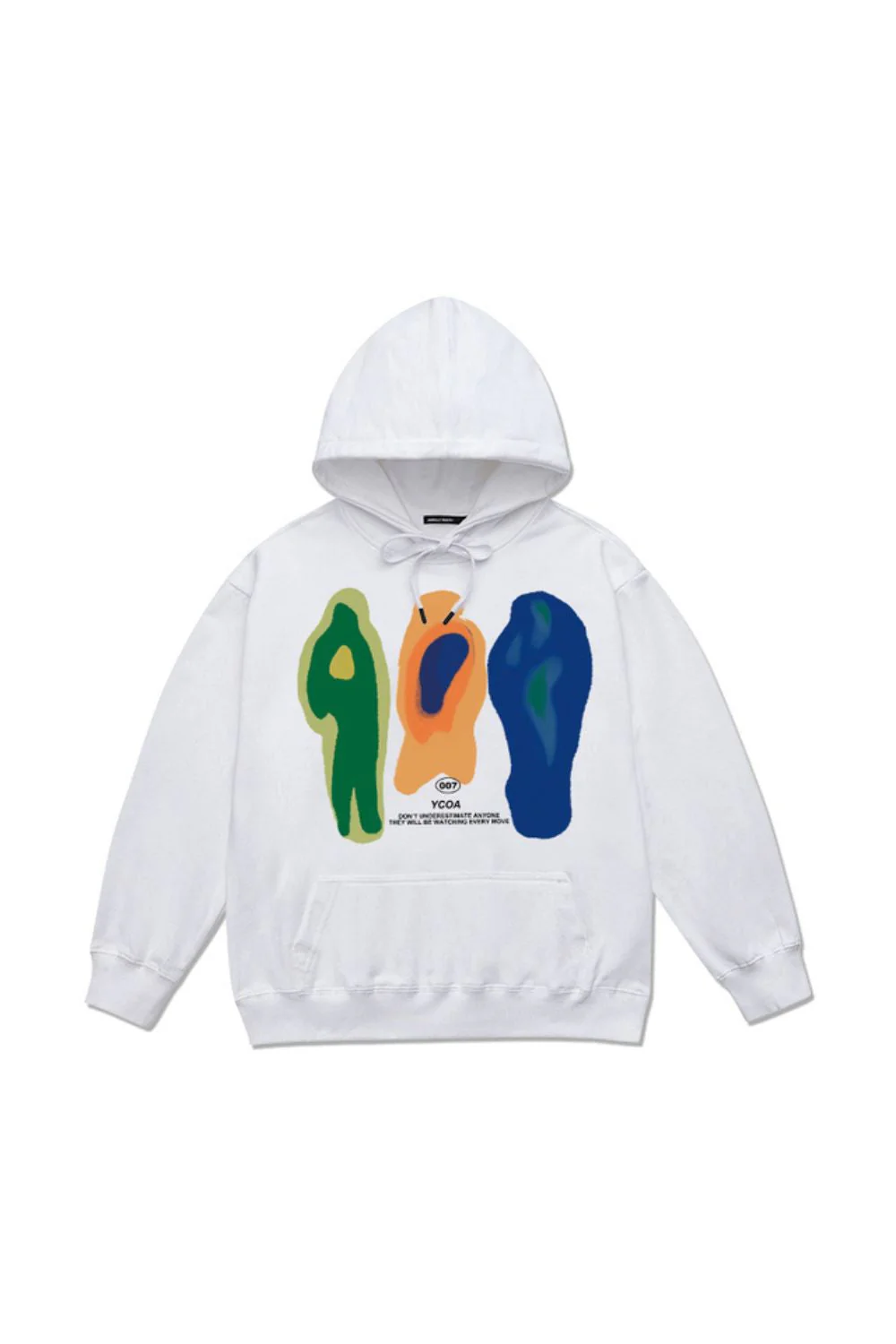 RADIATION HOODIE - Image 3