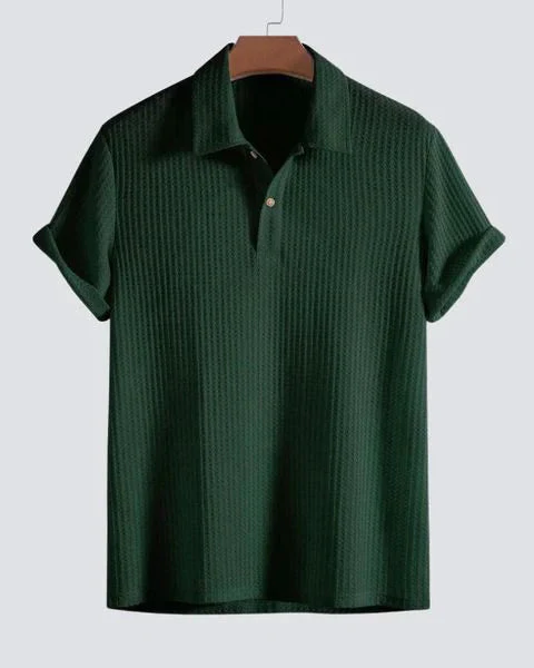 JASON POLO SHIRT - Image 3