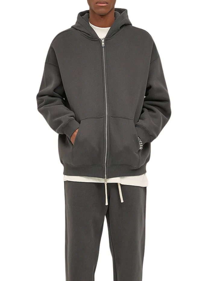 EVERYDAY ZIP HOODIE - Image 11