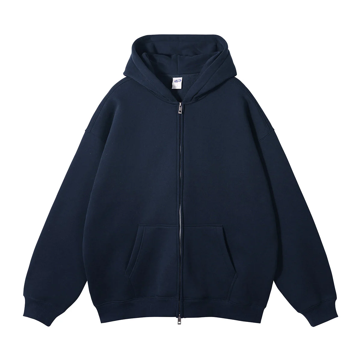 EVERYDAY ZIP HOODIE - Image 12