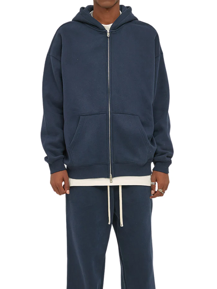 EVERYDAY ZIP HOODIE - Image 17