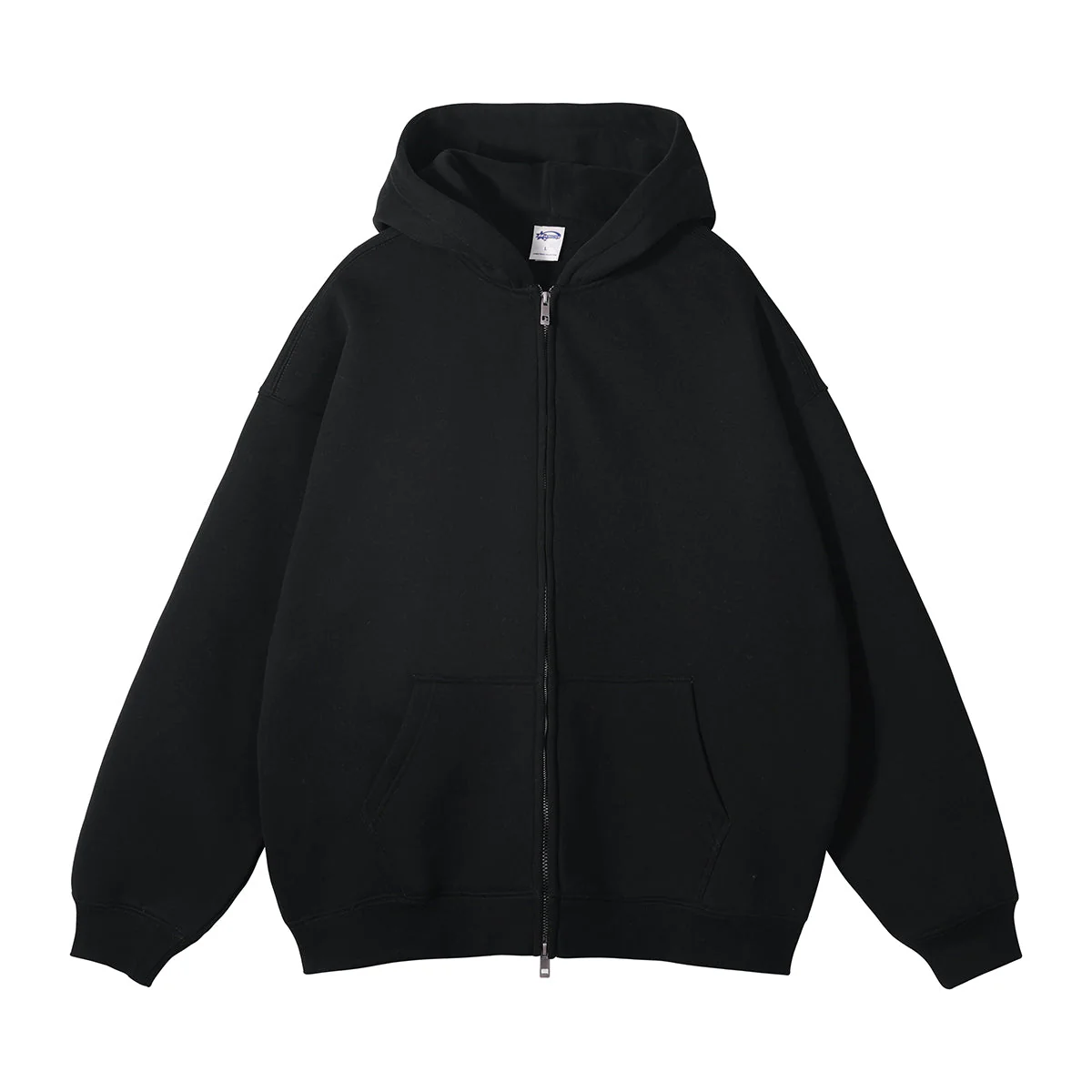 EVERYDAY ZIP HOODIE - Image 18