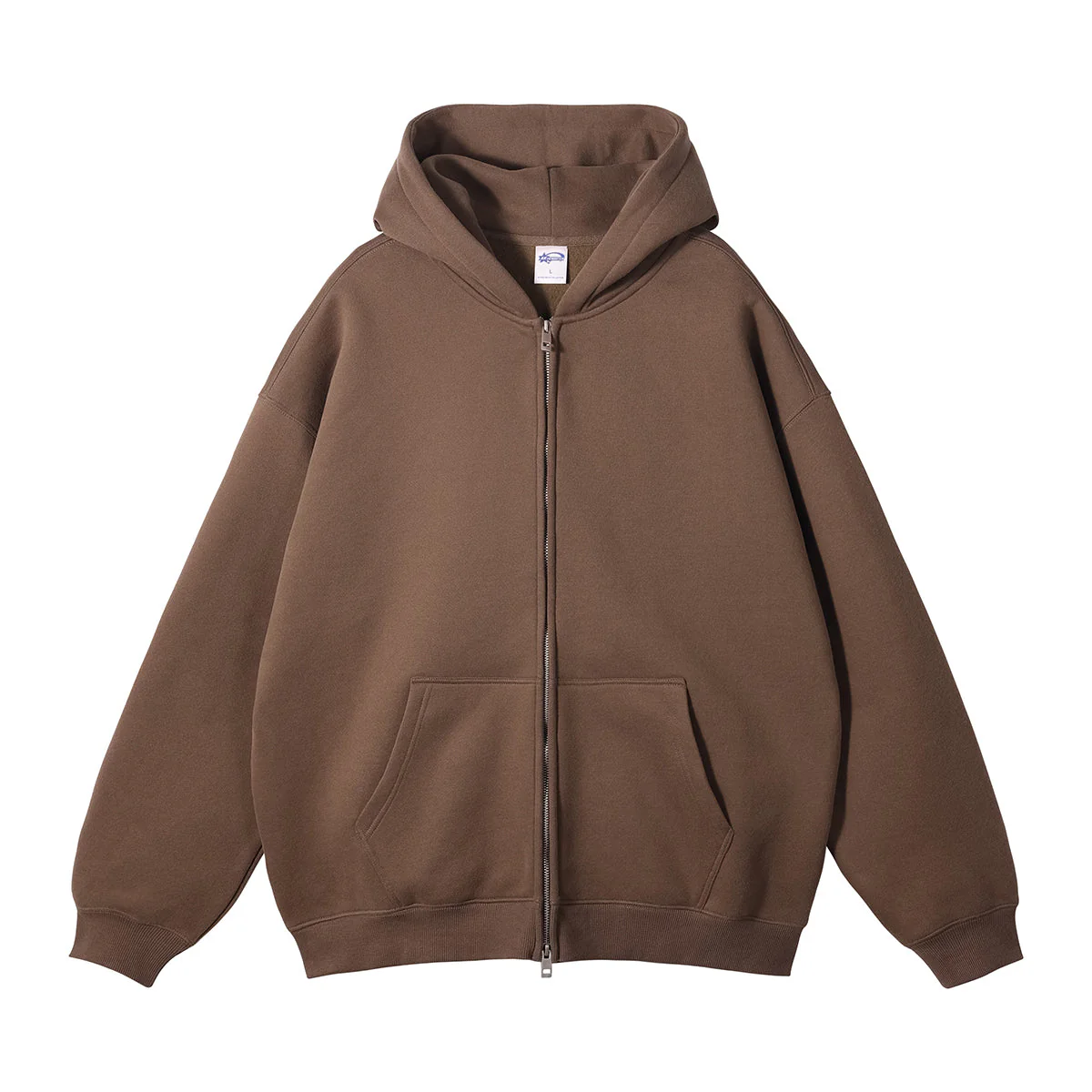 EVERYDAY ZIP HOODIE - Image 21