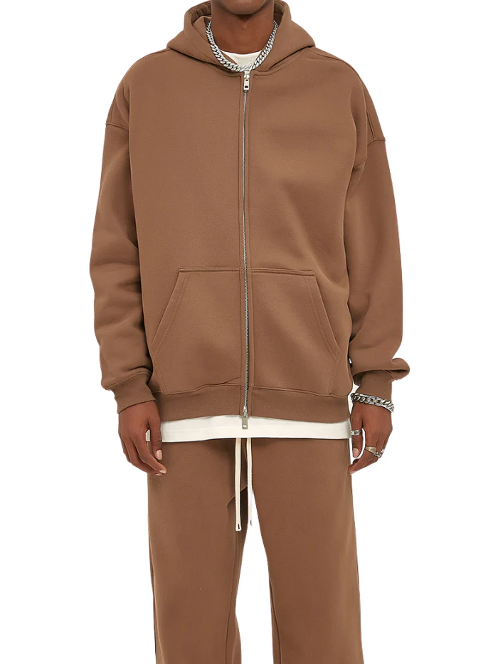 EVERYDAY ZIP HOODIE - Image 23