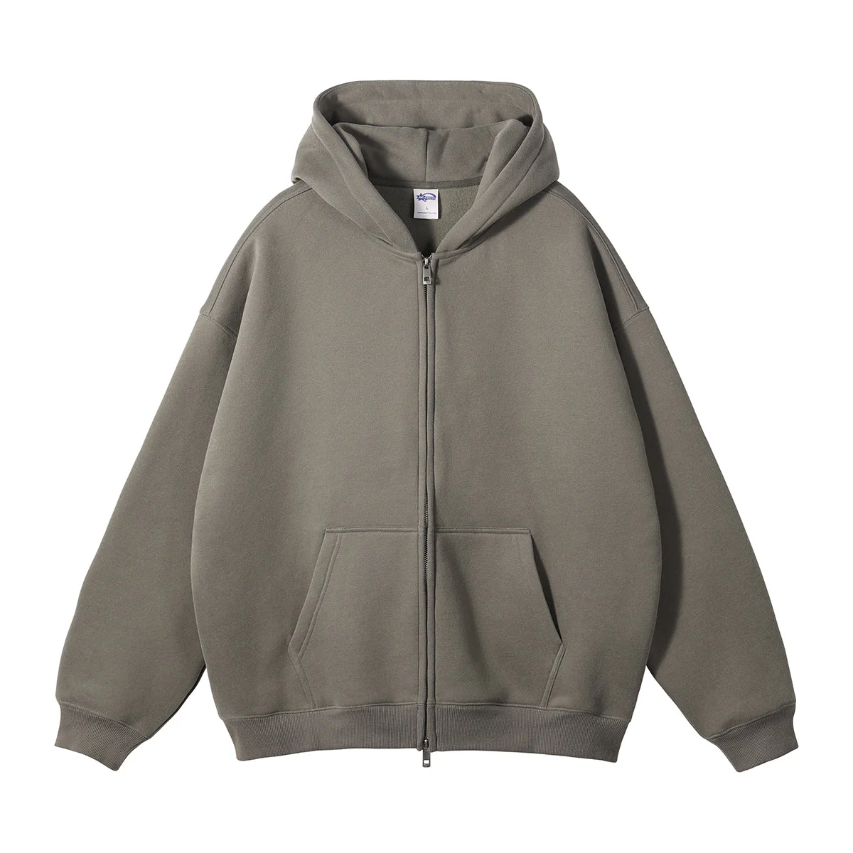 EVERYDAY ZIP HOODIE - Image 24