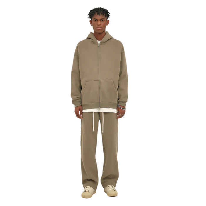 EVERYDAY ZIP HOODIE - Image 26