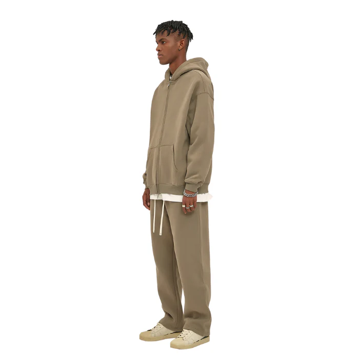 EVERYDAY ZIP HOODIE - Image 27
