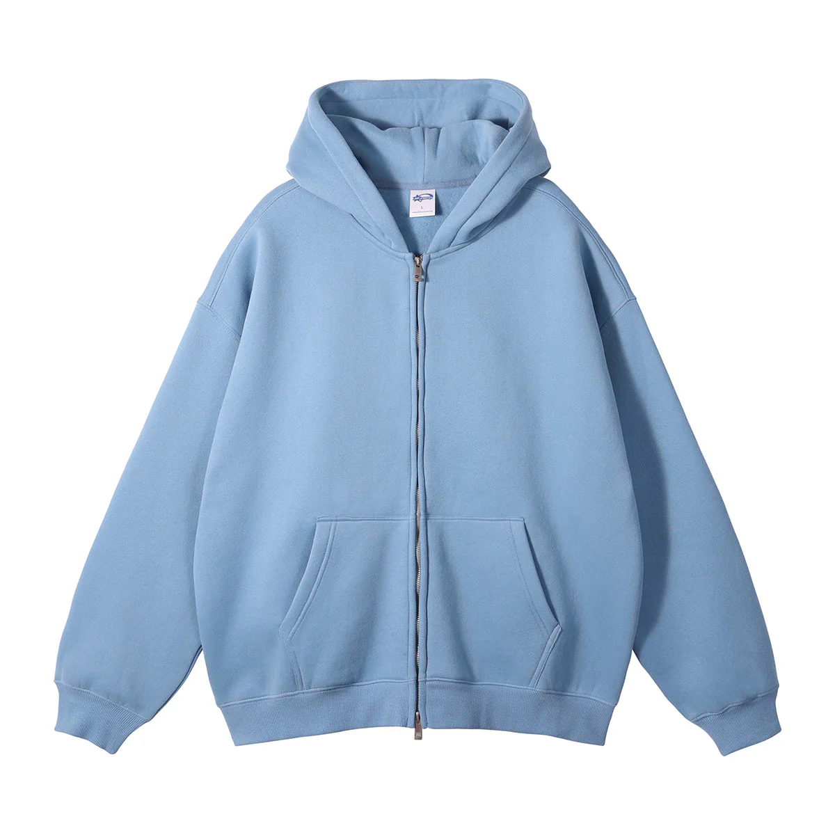 EVERYDAY ZIP HOODIE - Image 29
