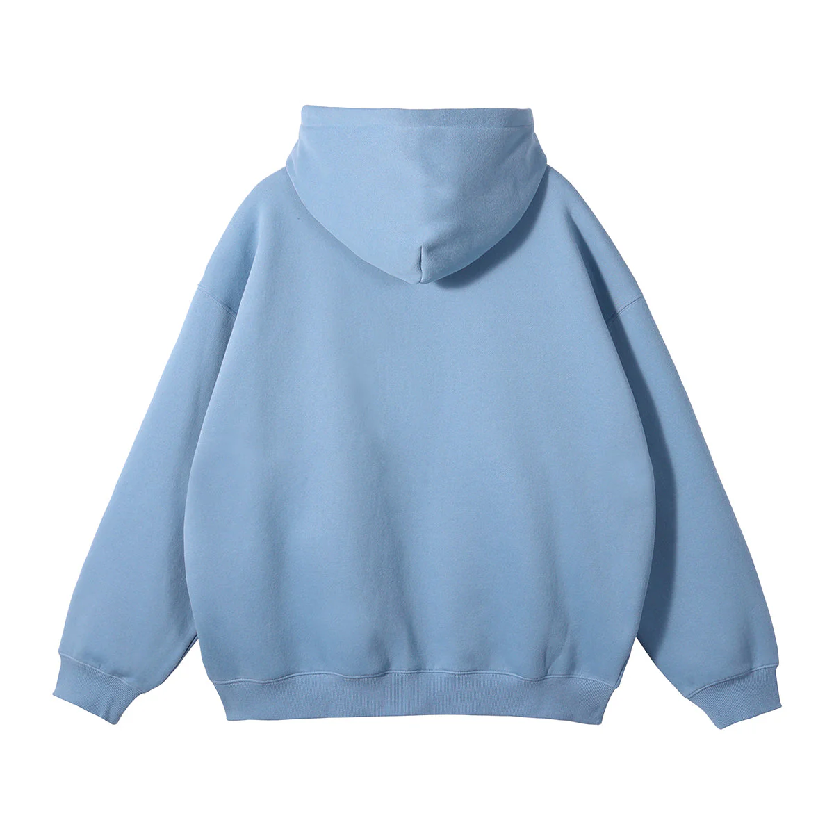 EVERYDAY ZIP HOODIE - Image 30