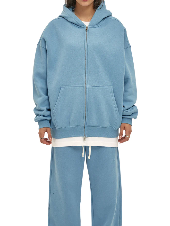 EVERYDAY ZIP HOODIE - Image 31