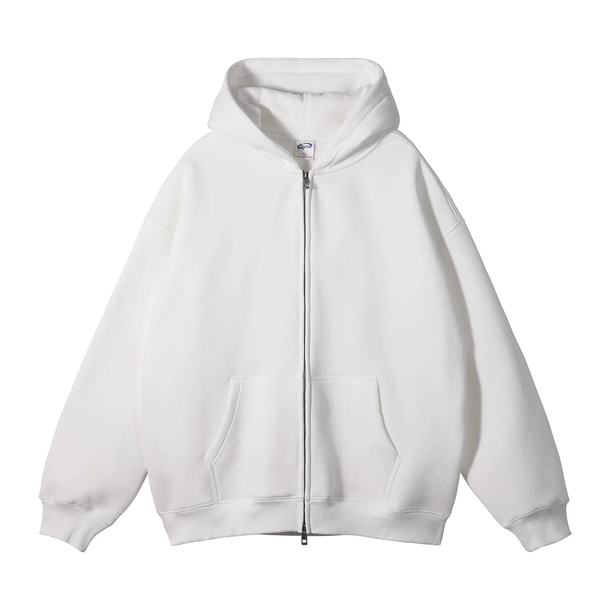 EVERYDAY ZIP HOODIE - Image 32