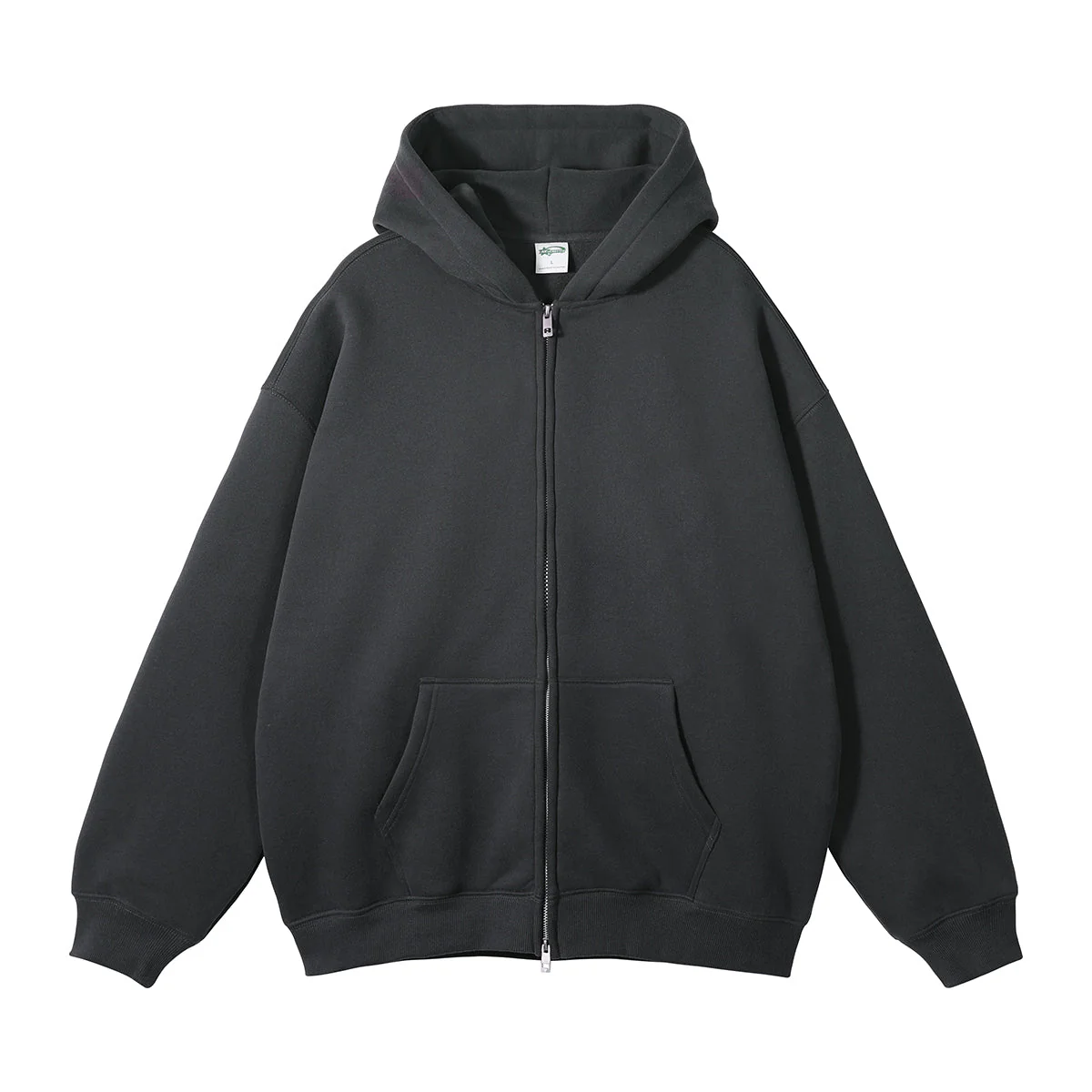 EVERYDAY ZIP HOODIE - Image 6