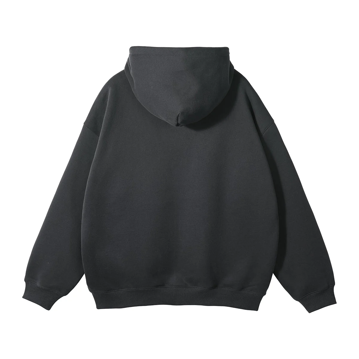EVERYDAY ZIP HOODIE - Image 7
