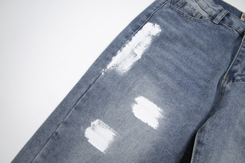 LYSARO FLARED DENIM - Image 3