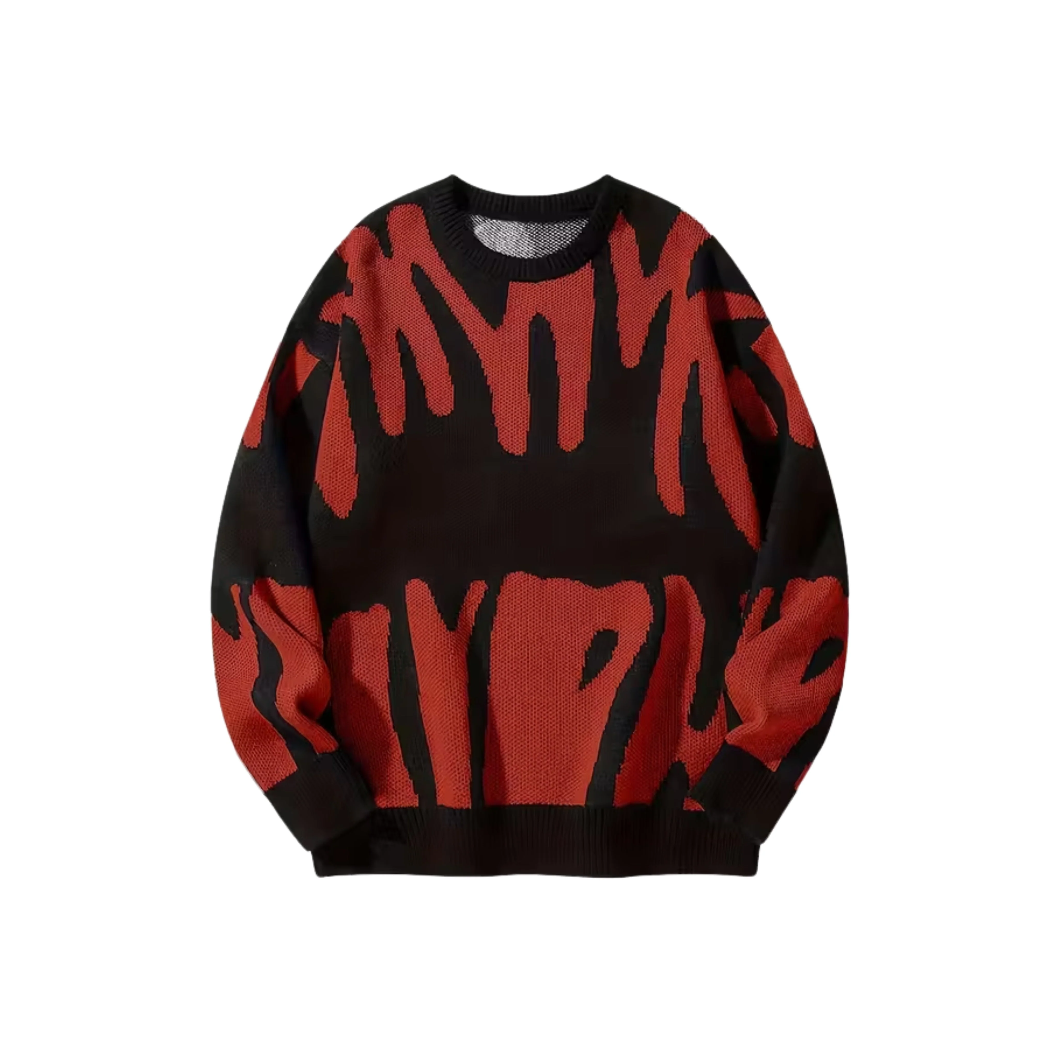 KAGRA KNIT SWEATER - Image 12